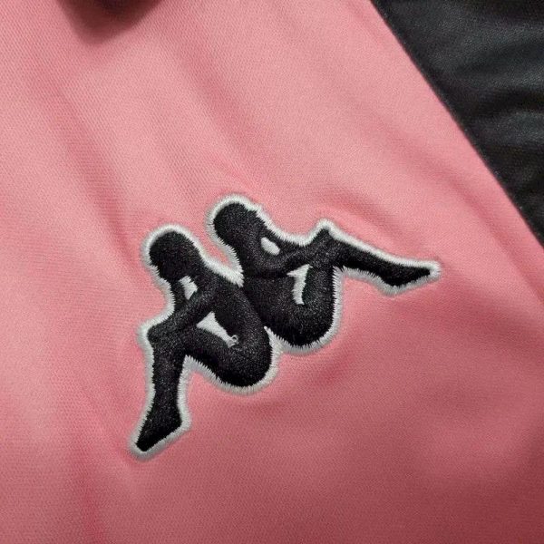 Juventus 1997/98 Away Long Sleeves Retro Jersey - Image 5