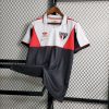 Sao Paulo 1992 Memorial Edition Retro Jersey
