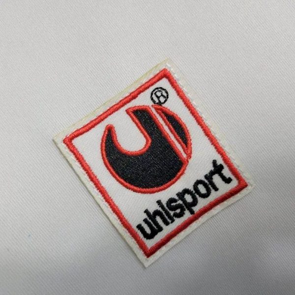 Inter Milan 1990/91 Away Retro Jersey - Image 4