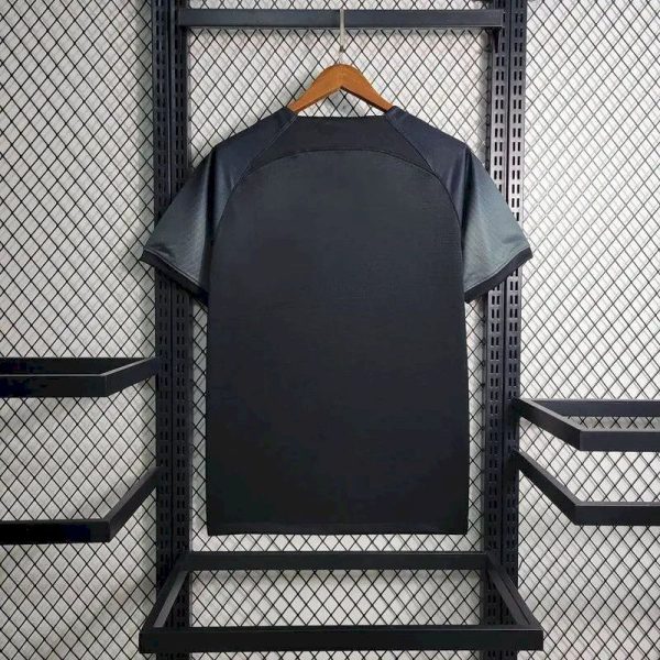England 2023/24 Special Edition Jersey - Image 3