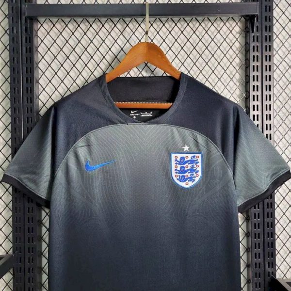 England 2023/24 Special Edition Jersey - Image 8