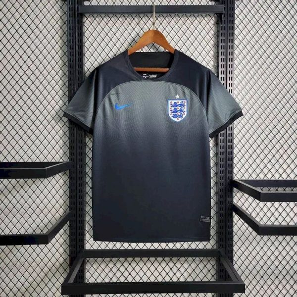 England 2023/24 Special Edition Jersey - Image 2