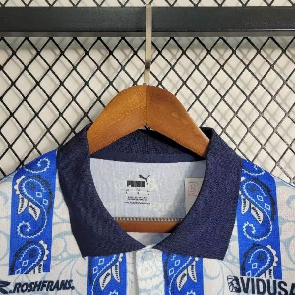 Monterrey 2023/24 Day Of The Dead Jersey - Image 4