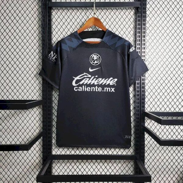 Club America 2023/24 Training Jersey - Image 2