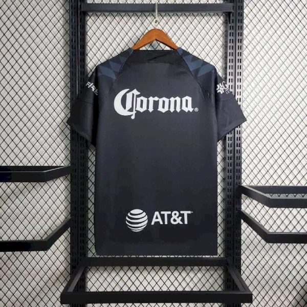 Club America 2023/24 Training Jersey - Image 4
