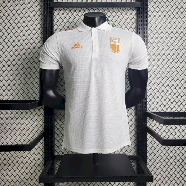 Italy 2023/24 Special Edition Jersey Player Version