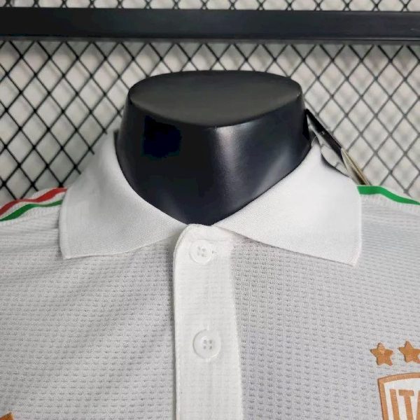Italy 2023/24 Special Edition Jersey Player Version - Image 6
