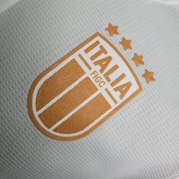 Italy 2023/24 Special Edition Jersey Player Version - Image 5