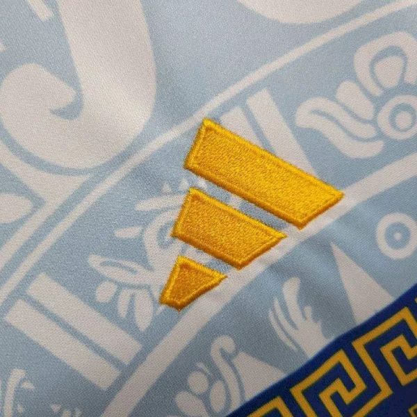 Tigres Uanl 2023/24 Special Edition Jersey - Image 5