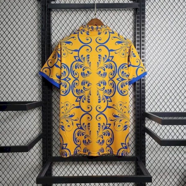 Tigres Uanl 2023/24 Special Edition Jersey - Image 6