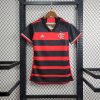Flamengo 2024/25 Home Womens Jersey