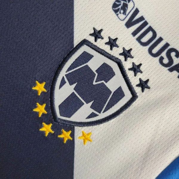 Monterrey 2023/24 Home Kids Kit - Image 4