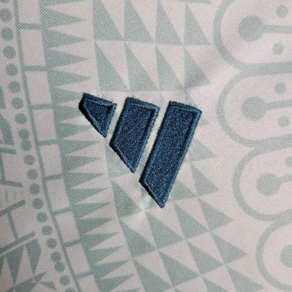 Mexico 2023/24 Away Kids Kit - Image 3