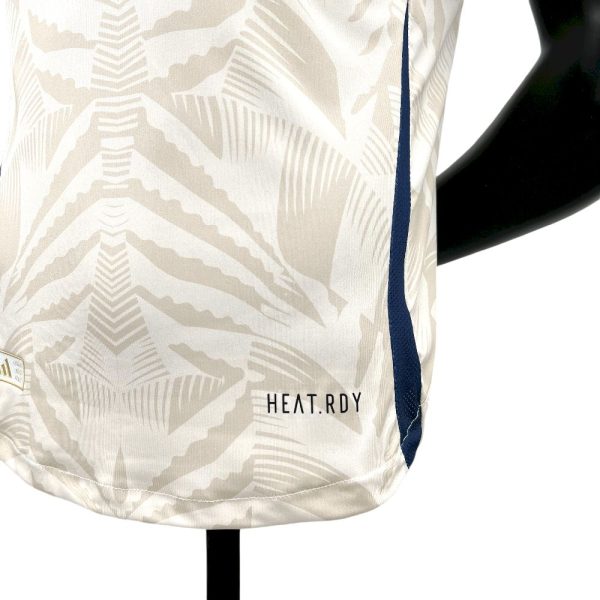 Italy 2024/25 Versace Joint Edition Jersey Player Version - Image 4
