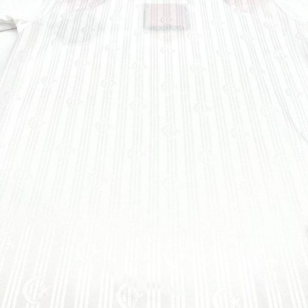 Turkiye 1996 Away Retro Jersey - Image 4