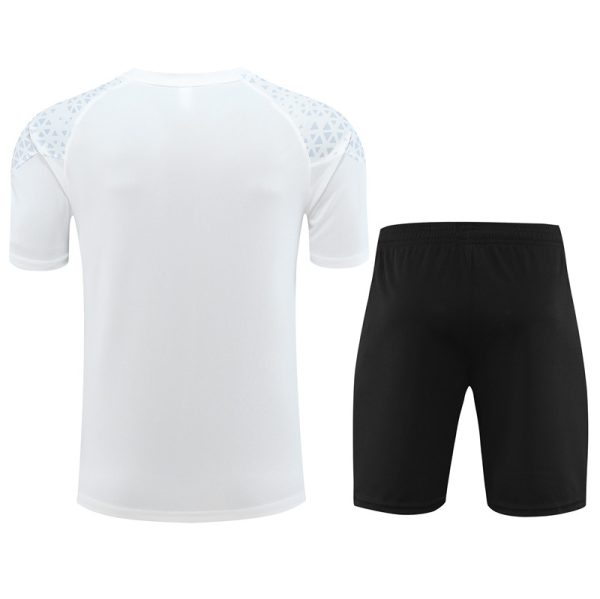 Ac Milan 2023/24 Training Adult Jersey+Short 14001 - Image 2
