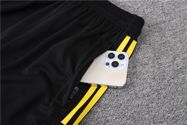 Algeria 2023/24 Training Adult Jersey+Short 14001 - Image 4