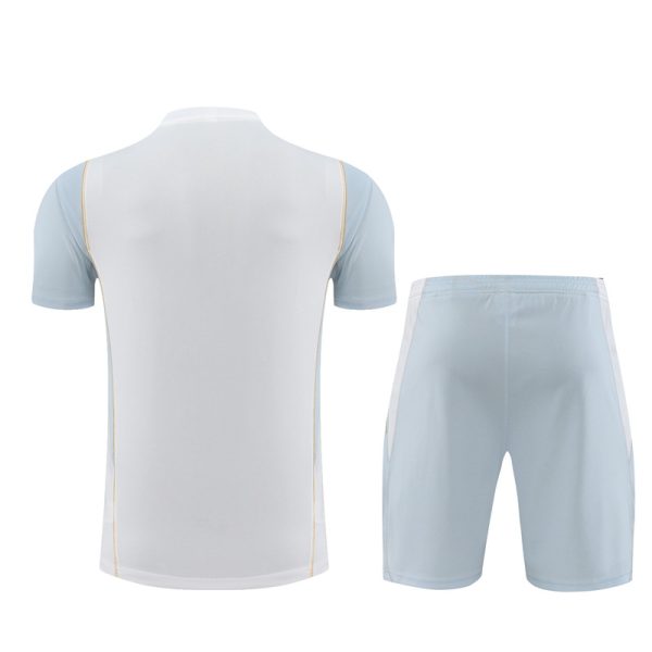 Algeria 2023/24 Training Adult Jersey+Short 14001 - Image 2