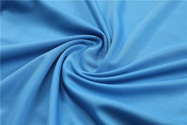 Argentina 2023/24 Training Adult Jersey+Short 14001 - Image 3