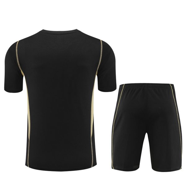 Argentina 2023/24 Training Adult Jersey+Short 14001 - Image 2