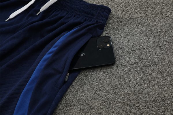 Barcelona 2023/24 Training Adult Jersey+Short 14001 - Image 5