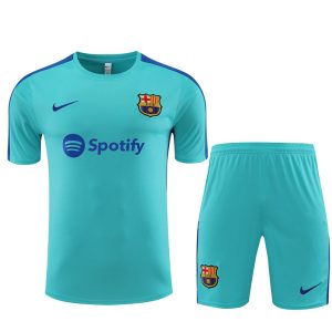 Barcelona 2023/24 Training Adult Jersey+Short 14001