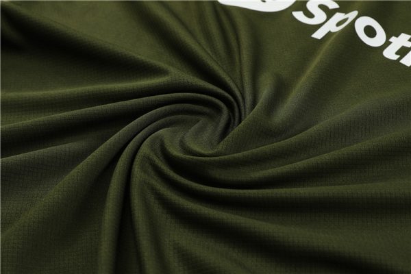 Barcelona 2023/24 Training Adult Jersey+Short 14001 - Image 3