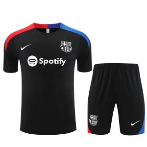 Barcelona 2023/24 Training Adult Jersey+Short 14001