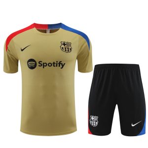 Barcelona 2023/24 Training Adult Jersey+Short 14001
