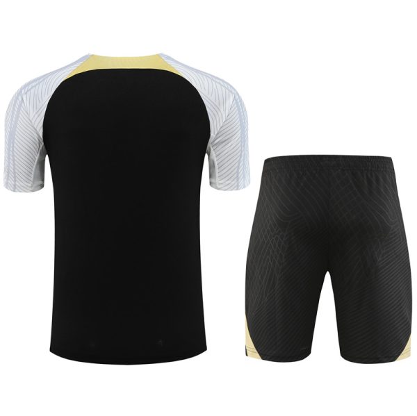 Chelsea 2023/24 Training Adult Jersey+Short 14001 - Image 2