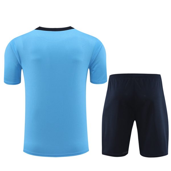 Chelsea 2024/25 Training Adult Jersey+Short 14001 - Image 2