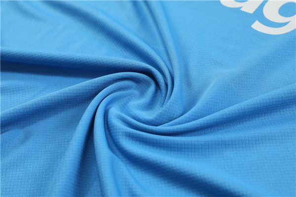 Chelsea 2024/25 Training Adult Jersey+Short 14001 - Image 3