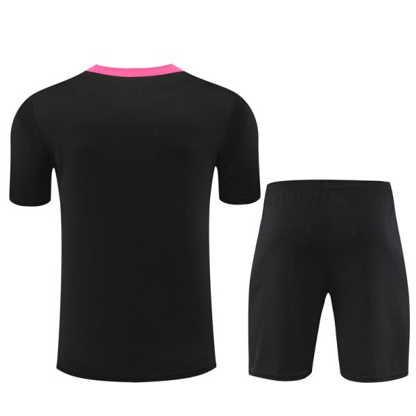 Chelsea 2024/25 Training Adult Jersey+Short 14001 - Image 2