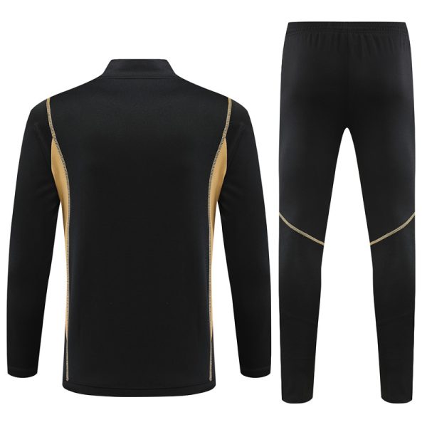 Argentina 2023/24 Half-Zip Adult Sweater+Pant 14001 - Image 2