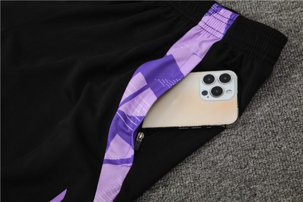 Germany 2024/25 Training Adult Jersey+Short 14001 - Image 3
