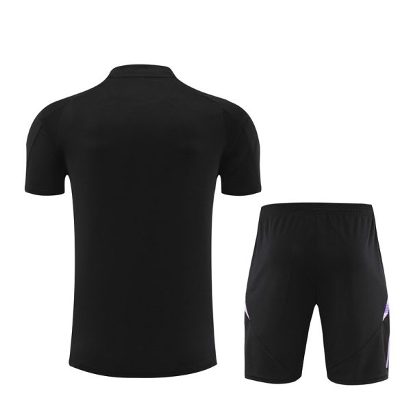 Germany 2024/25 Training Adult Jersey+Short 14001 - Image 2