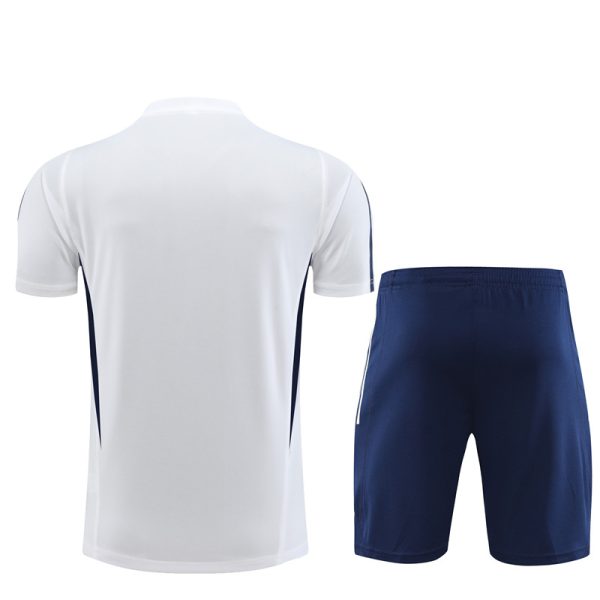 Italy 2023/24 Training Adult Jersey+Short 14001 - Image 2