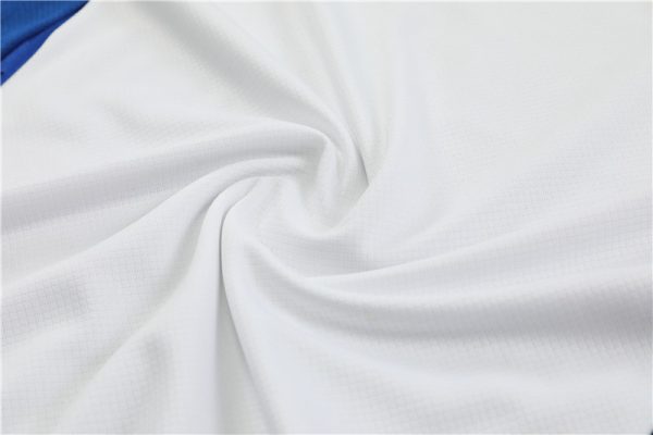 Italy 2024/25 Training Adult Jersey+Short 14001 - Image 4