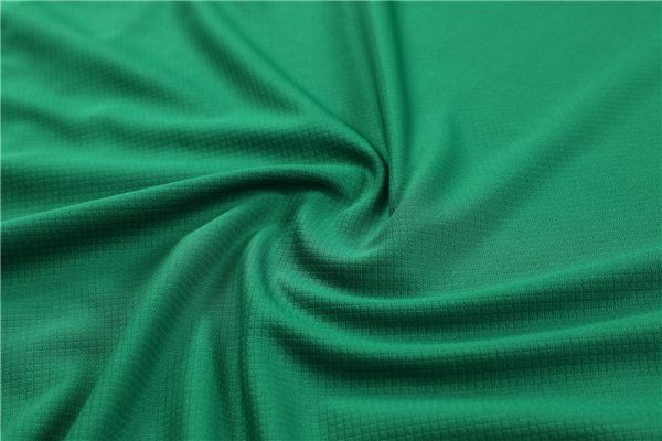 Mexico 2023/24 Training Adult Jersey+Short 14001 - Image 4