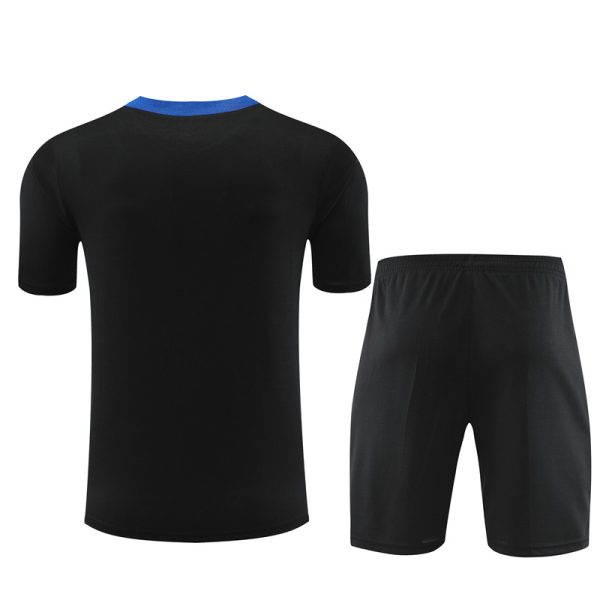 Netherlands 2024/25 Training Adult Jersey+Short 14001 - Image 2