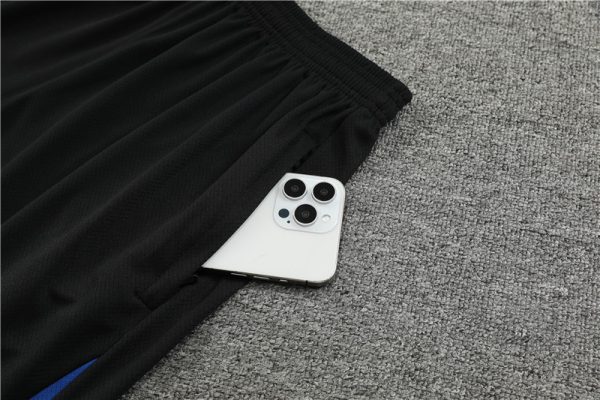 Netherlands 2024/25 Training Adult Jersey+Short 14001 - Image 4