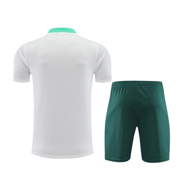 Portugal 2024/25 Training Adult Jersey+Short 14001 - Image 2