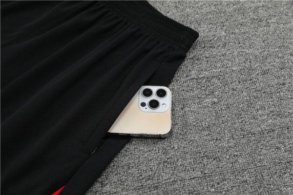 Portugal 2024/25 Training Adult Jersey+Short 14001 - Image 4