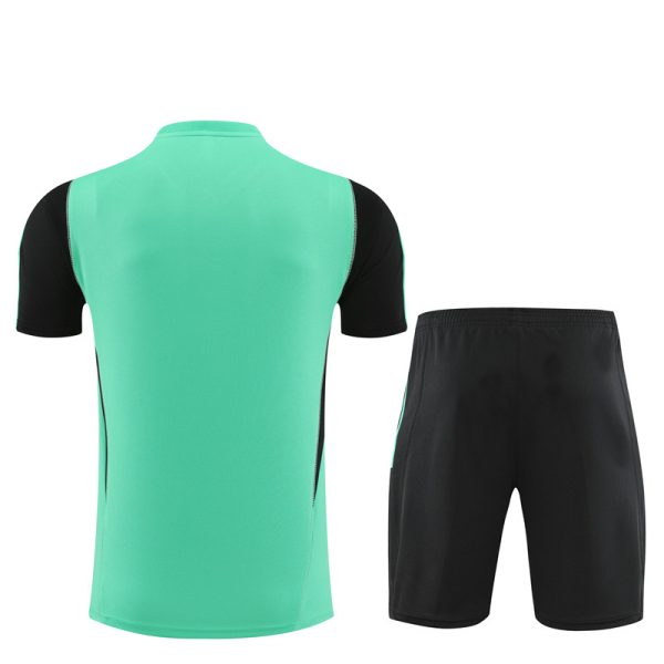 Real Madrid 2023/24 Training Adult Jersey+Short 14001 - Image 2