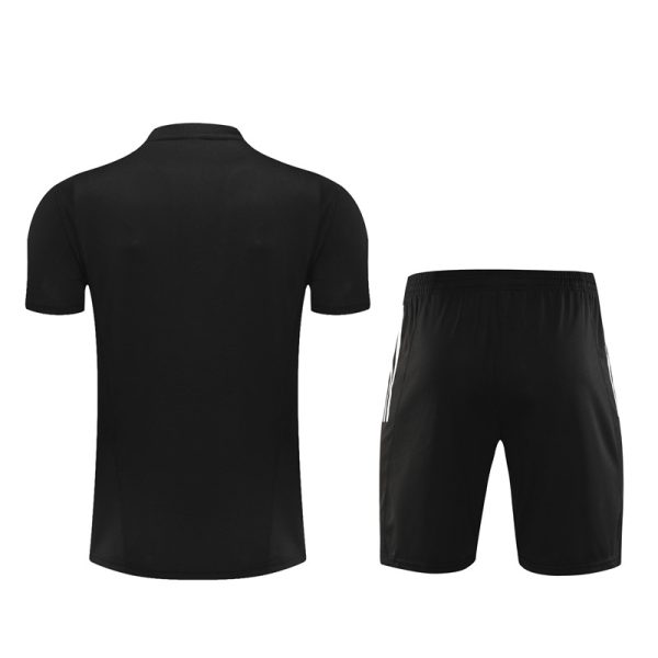 Real Madrid 2023/24 Training Adult Jersey+Short 14001 - Image 2