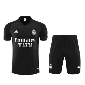 Real Madrid 2023/24 Training Adult Jersey+Short 14001