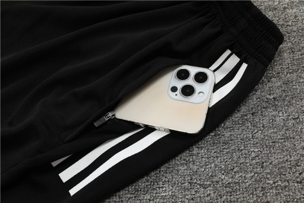 Real Madrid 2023/24 Training Adult Jersey+Short 14001 - Image 4