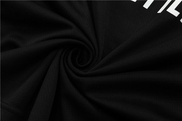 Real Madrid 2023/24 Training Adult Jersey+Short 14001 - Image 3