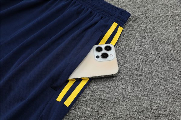 Spain 2023/24 Training Adult Jersey+Short 14001 - Image 5