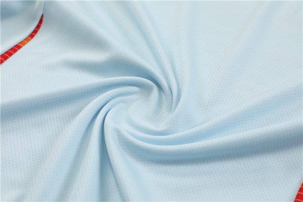 Spain 2023/24 Training Adult Jersey+Short 14001 - Image 3